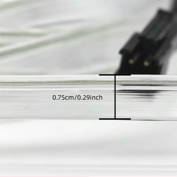 USB car LED lights - Picture 3 of 6